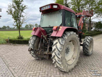 Tractor Case-IH CS 86
