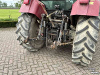 Tractor Case-IH CS 86