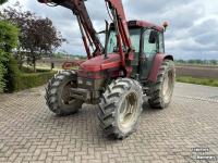 Tractor Case-IH CS 86