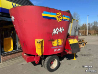 Vertical feed mixer Agrimix BF1100 Voermengwagen