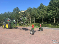 Rake Krone Swadro 807