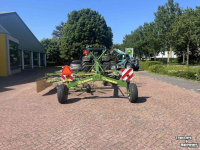 Rake Krone Swadro 807