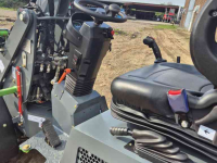 Wheelloader WCM L1460