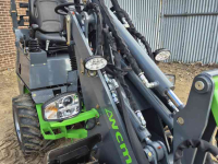 Wheelloader WCM L1460