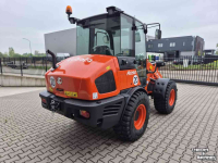 Wheelloader Kubota R090 wiellader