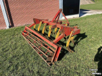 Cultivator Peecon 2.6 meter