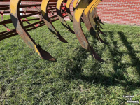 Cultivator Peecon 2.6 meter