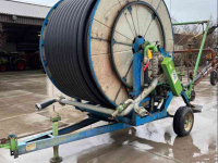 Irrigation hose reel  Occis 100 320