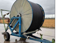 Irrigation hose reel  Occis 100 320