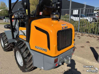 Wheelloader Giant G2500