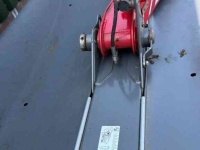Mower Massey Ferguson DM 367 TL-V