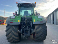 Tractor Fendt 942 profi plus