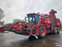 Sugar beet harvester Holmer Terra Dos T4-40