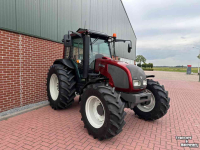 Tractor Valtra A93 HiTech
