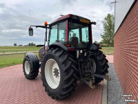 Tractor Valtra A93 HiTech