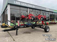 Tedder Fella TH 11008 Hooischudder