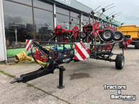 Tedder Fella TH 11008 Hooischudder