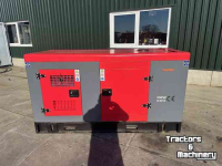 Aggregates  starvox kc-50-gf