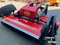 Mower Vicon Extra 632 FT Frontmaaier met Kneuzer