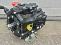 Other sprayers and accessories GRS veldspuitpomp - membraanpomp 150 ltr