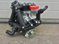 Other sprayers and accessories GRS veldspuitpomp - membraanpomp 150 ltr