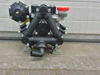 Other sprayers and accessories GRS veldspuitpomp - membraanpomp 150 ltr
