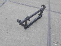 Other tractors and accessories  Euro aansluitbord
