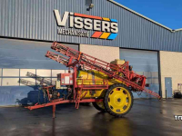 Fieldsprayer pull-type Gambetti TSV3000/2024