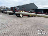 Fieldsprayer pull-type Hardi Commander