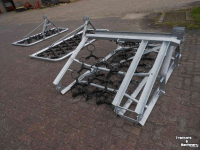 Pasture harrow Jansen weidesleep 4 meter 2 meter 2.5 meter
