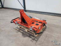 Rotary Harrow Boxer PL 135 Rotorkopeg Nieuw Overjarig