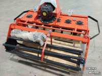 Rotary Harrow Boxer PL 135 Rotorkopeg Nieuw Overjarig