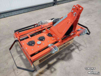 Rotary Harrow Boxer PL 135 Rotorkopeg Nieuw Overjarig