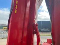 Mower Lely Splendimo 900 MC