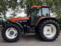 Tractor New Holland 8160