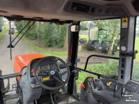 Tractor New Holland 8160