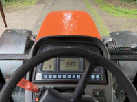 Tractor New Holland 8160