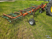 Weeder  Wiedeg 9m
