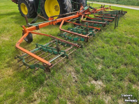 Weeder  Wiedeg 9m