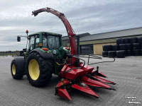 Forage-harvester PZ-Vicon Mh 180 quattro