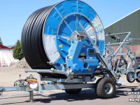 Irrigation hose reel Ocmis VR5R 120/470