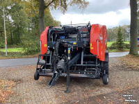 Balers Kuhn FBP3135 Intelliwrap Opticut