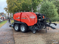 Balers Kuhn FBP3135 Intelliwrap Opticut