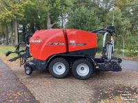 Balers Kuhn FBP3135 Intelliwrap Opticut