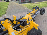 Ditch bank fraize Bos WA 220 walkantfrees