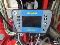 Weeder Einbock Pneumaticstar-STI 900SR wiedeg