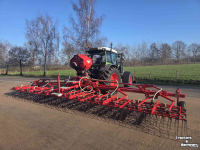 Weeder Einbock Pneumaticstar-STI 900SR wiedeg