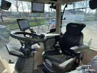 Tractor Fendt 724 Gen. 6 Profi Plus + Setting 2