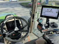 Tractor Fendt 724 Gen. 6 Profi Plus + Setting 2