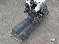 Mini-Excavator Takeuchi TB225